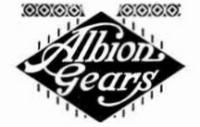 Albion logo