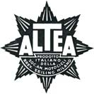 Altea Logo