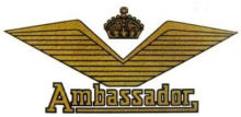 Ambassador Logo