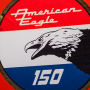 American Eagle logo