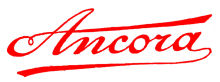 Ancora logo