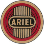 Ariel Logo