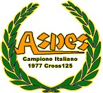 Aspes Logo