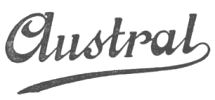 Austral Logo