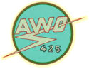 AWO Logo