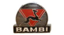 Bambi logo