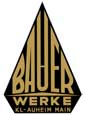 Bauer Logo