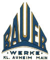 Bauer Logo