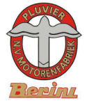 Berini Bromfiets Logo