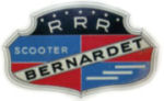 Bernardet logo