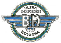 BM Logo