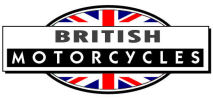 British Motorcycles