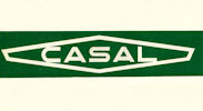 Casal Logo