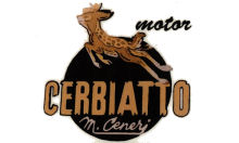 cerbiatto logo