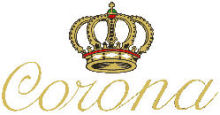 Corona Logo