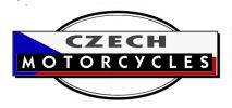 Czech Motorcycles