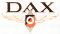 Dax logo