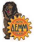 DEMM Motorcycles