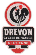 drevon logo