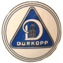 durkopp Logo