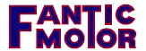 Fantic Logo