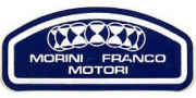 Franco Morini Logo