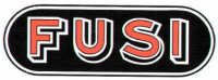 Fusi logo