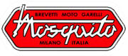 mosquito logo