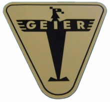 geier logo