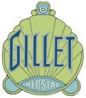 gillet-herstal Motorcycles