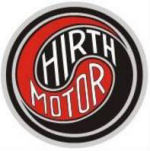 Hirth logo