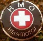 HMI logo