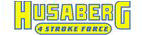 Husaberg Logo