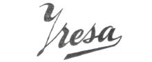 iresa logo