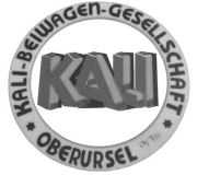 kali logo