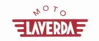 Laverda Logo