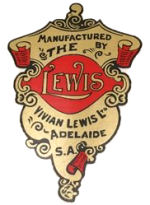 Lewis Logo