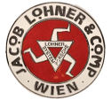 lohner logo