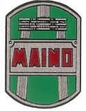 Maino Logo