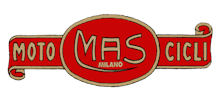 MAS Motorcycles