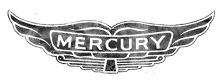 mercury logo