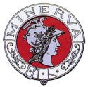 Minerva Logo