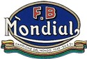 Mondial Motorcycles