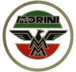 Moto Morini Logo