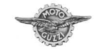 Moto Guzzi Logo