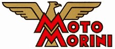 Moto Morini Logo