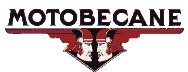 Motobecane Logo