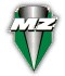 MZ Logo