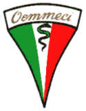 OMC Oemmeci logo