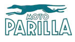 Parilla Logo